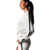 Clothing Tavi Yoga Jackets & Sweatshirts | Ease Crew Stripe Sweatshirt