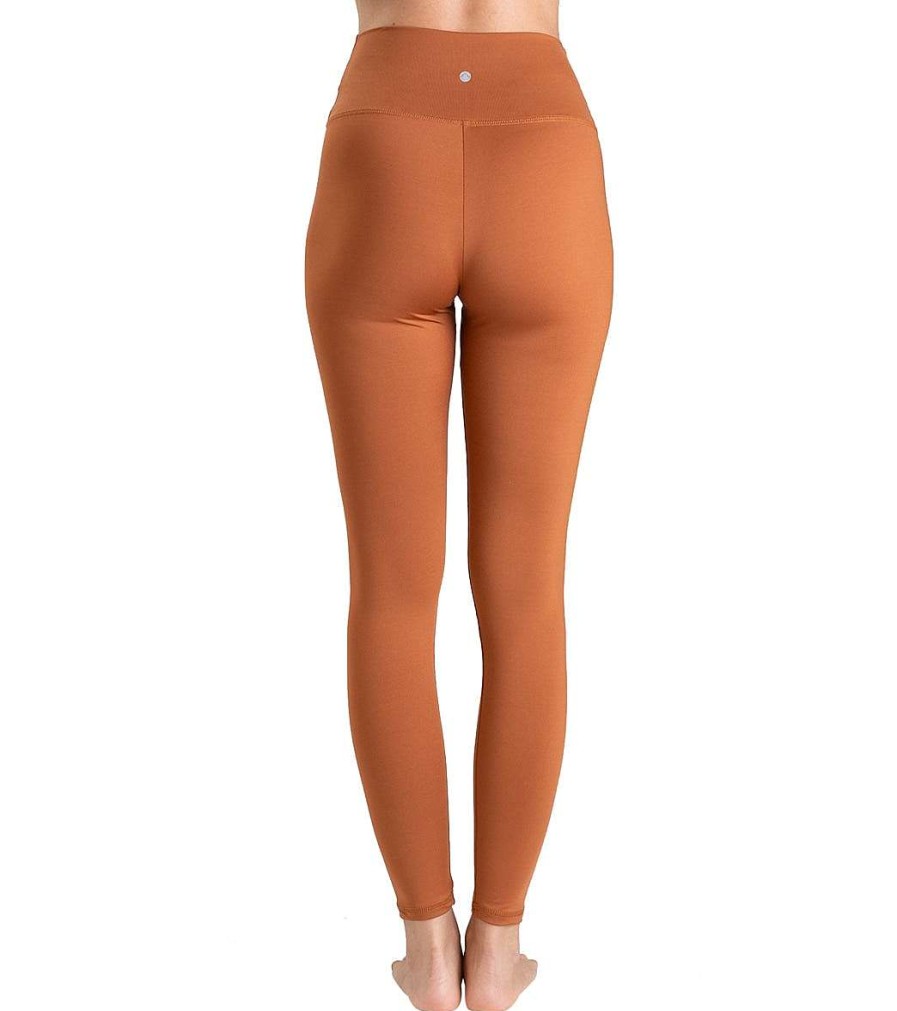 Clothing Jala Yoga Leggings | High Waist Legging