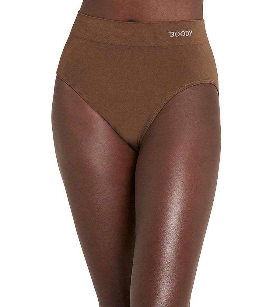 Clothing Boody Yoga Intimates | Full Brief Underwear