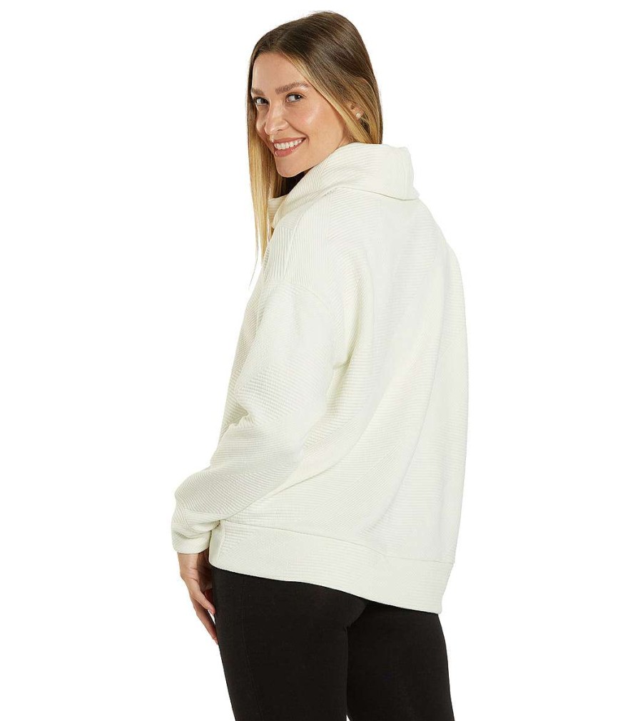 Clothing Marika Yoga Jackets & Sweatshirts | Darcy Pullover