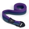 Yoga Mats & Props Hugger Mugger | 8' Cotton Cinch Yoga Strap