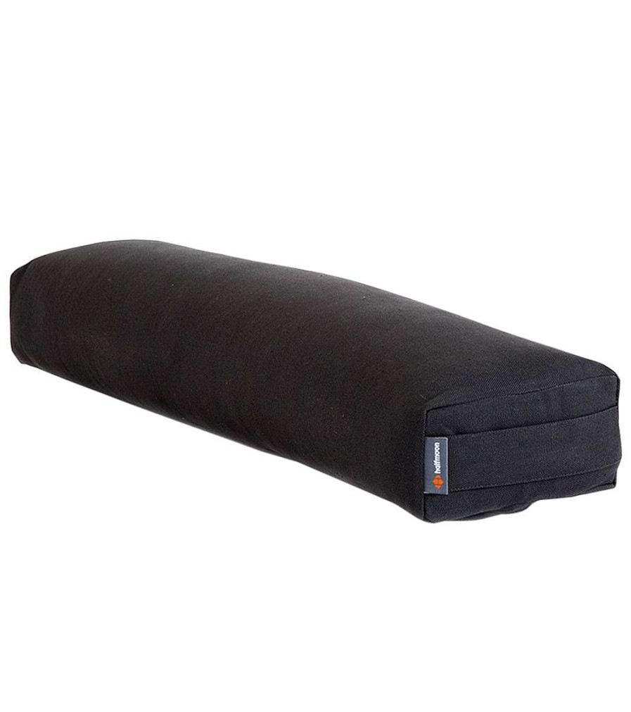 Yoga Mats & Props Halfmoon | Prana Yoga Bolster