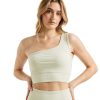 Clothing Year of Ours Yoga Sports Bras | Ribbed 54 Bra