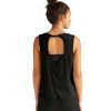 Clothing Beyond Yoga Yoga Tops | Featherweight Aquarius Tank