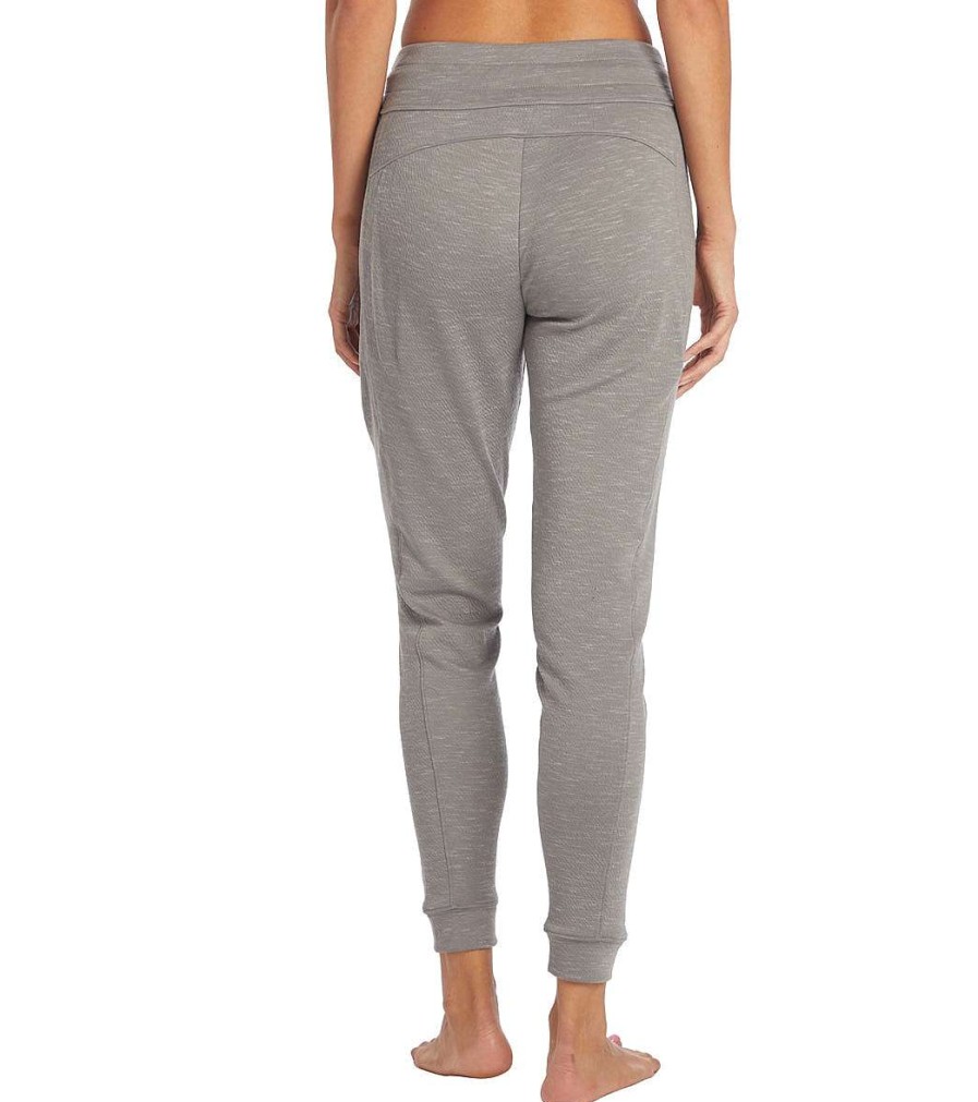 Clothing prAna Yoga Pants | Sunrise Jogger Heather Grey