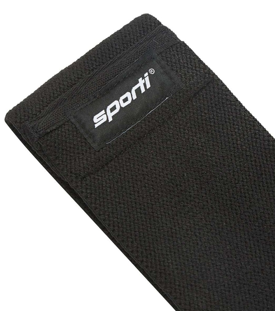 Yoga Mats & Props Sporti | Resistance Loop Black