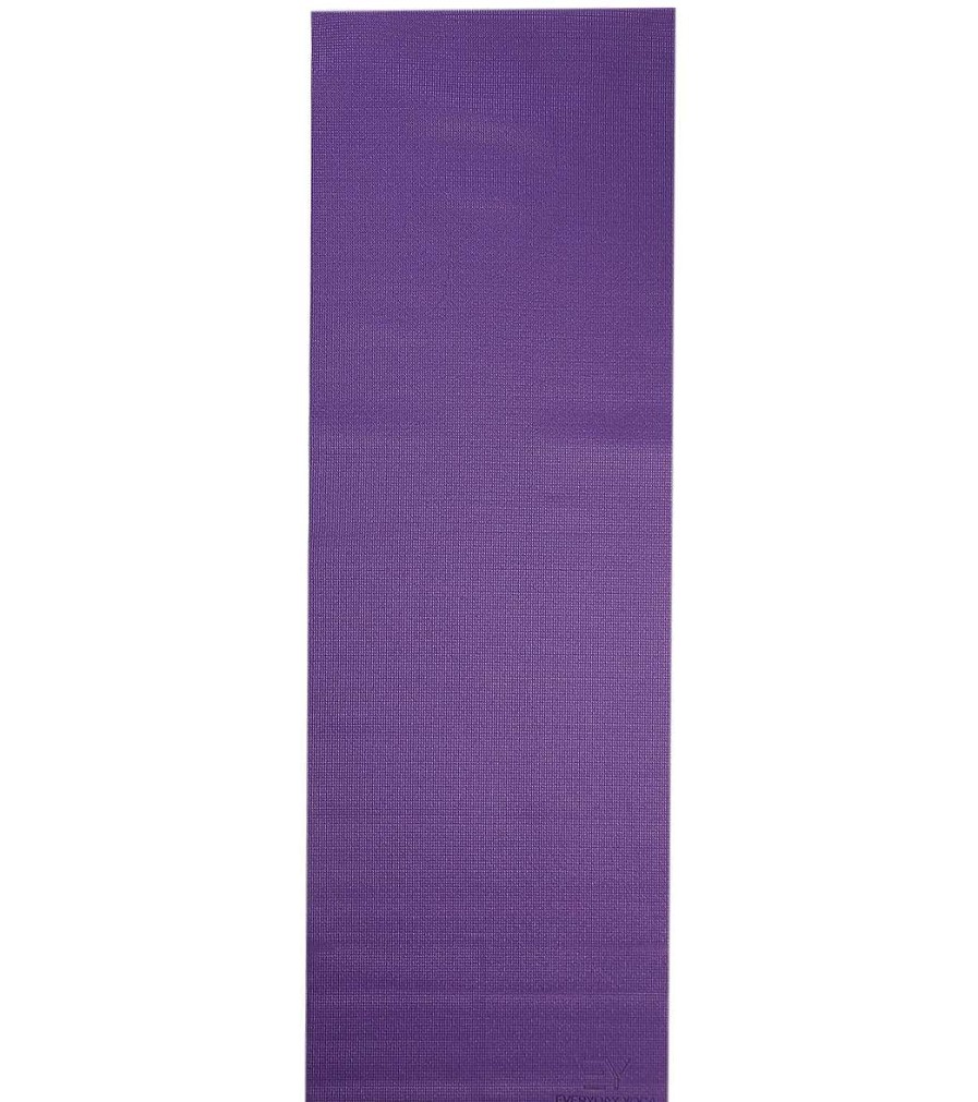 Yoga Mats & Props Everyday Yoga | Mat 72 Inch 3Mm