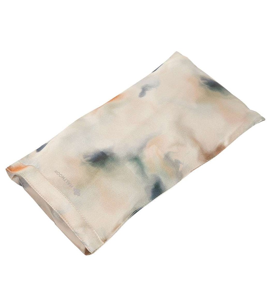 Yoga Mats & Props Halfmoon | Silk Eye Pillow