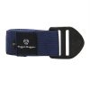 Yoga Mats & Props Hugger Mugger | 6' Cotton Cinch Yoga Strap