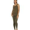 Clothing prAna Yoga Leggings | Becksa 7/8 Yoga Leggings