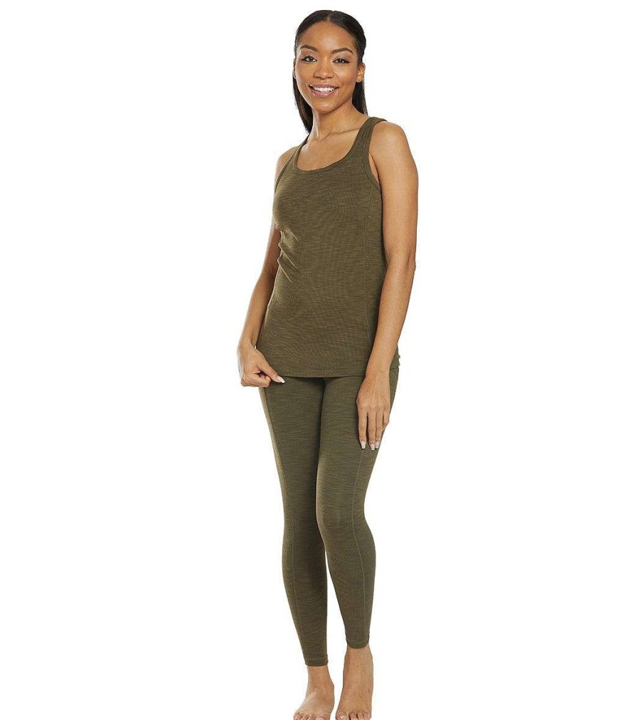 Clothing prAna Yoga Leggings | Becksa 7/8 Yoga Leggings