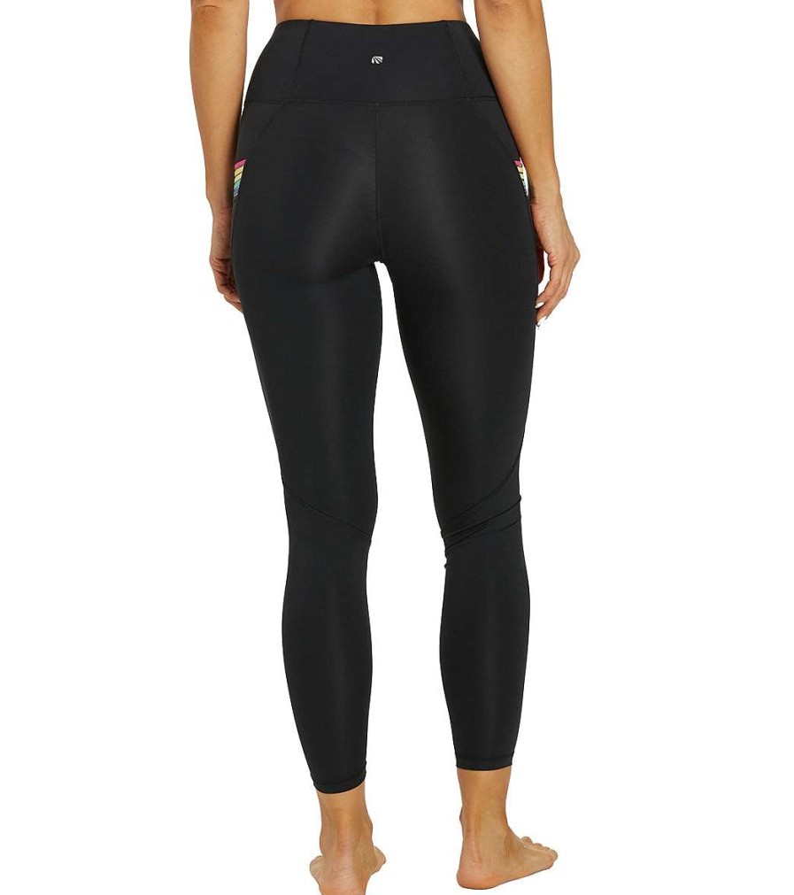 Clothing Marika Yoga Leggings | Monica Legging Black