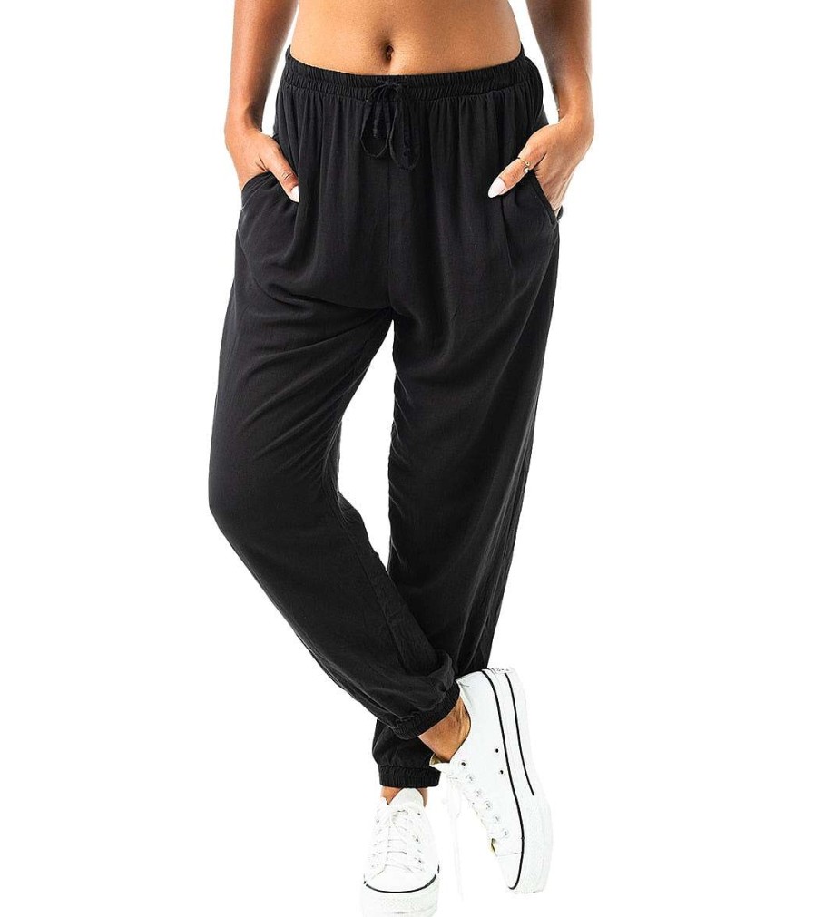 Clothing Buddha Pants Yoga Pants | Miami Joggers