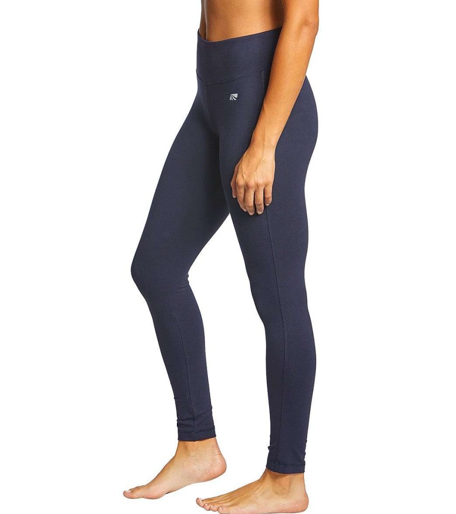 Clothing Marika Yoga Leggings | Tummy Control Yoga Long Leggings