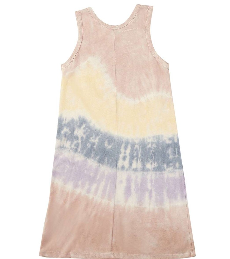 Clothing Good hYOUman Shop All Kids' | Shawn Sandstone Tie Dye