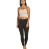 Clothing Free People Yoga Support Tanks | Cropped Run Yoga Tank