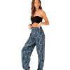 Clothing Lotus and Luna Yoga Pants | Harem Pants