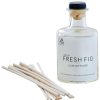 Home & Wellness RXLA | Fresh Fig Reed Diffuser 5.5Oz