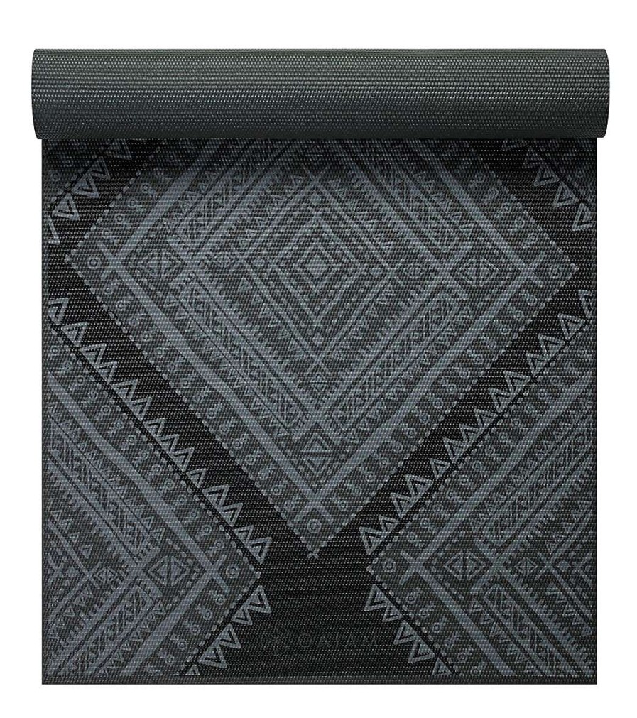 Yoga Mats & Props Gaiam | Premium Yoga Mat 5Mm