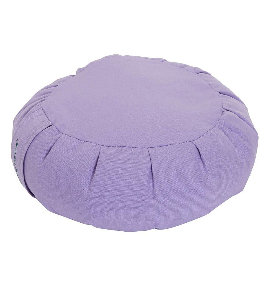 Meditation Jade Yoga | Zafu Cushion