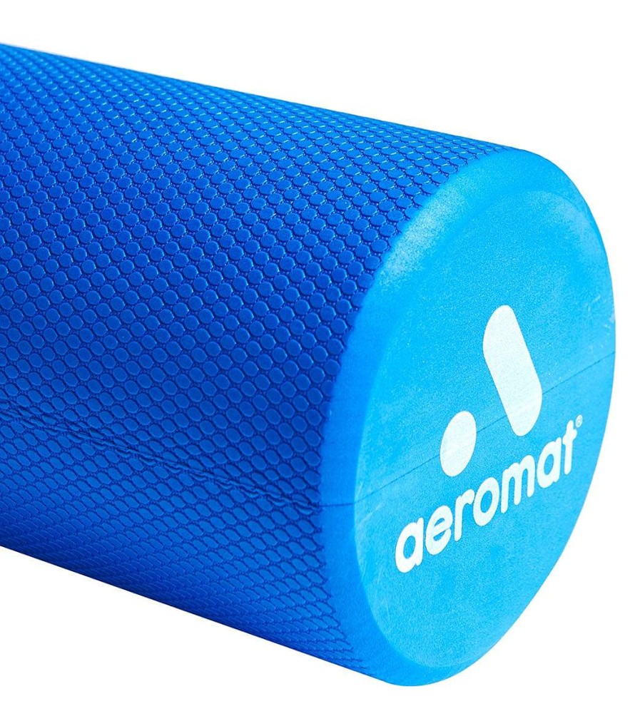 Yoga Mats & Props AeroMat | Elite Foam Roller 6" X 36"