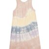 Clothing Good hYOUman Shop All Kids' | Shawn Sandstone Tie Dye