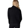 Clothing Tavi Yoga Jackets & Sweatshirts | Alpine Mock Neck Sweater