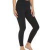 Clothing prAna Yoga Leggings | Transform High Waisted 7/8 Yoga Leggings