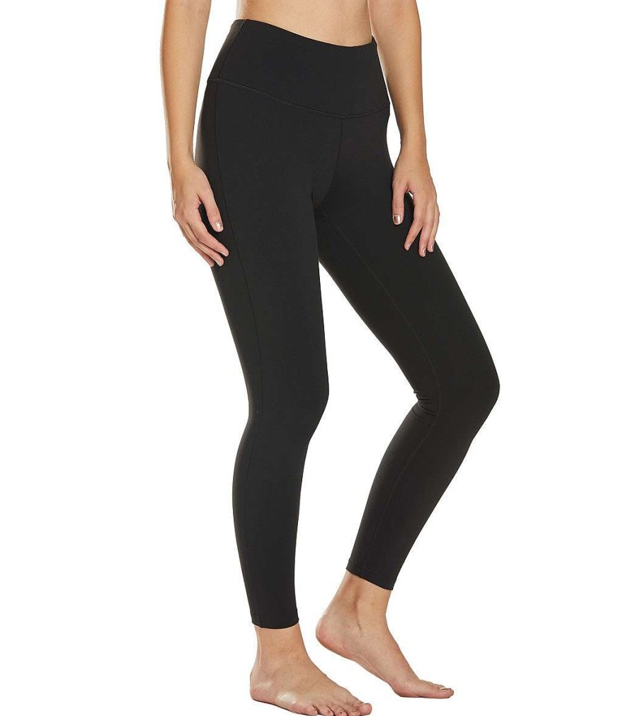 Clothing prAna Yoga Leggings | Transform High Waisted 7/8 Yoga Leggings