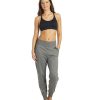 Clothing Marika Yoga Pants | Melange Jogger Heather Grey