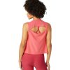 Clothing Beyond Yoga Yoga Tops | Featherweight New View Cropped Tank