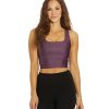 Clothing Marika Yoga Sports Bras | Lina Long Bra Hortensia