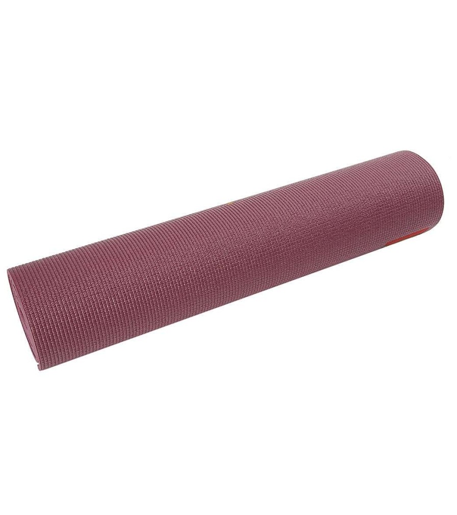 Yoga Mats & Props Hugger Mugger | Gallery Collection Ultra Yoga Mat 68" 6Mm