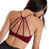 Clothing Jala Yoga Sports Bras | Cage Bra