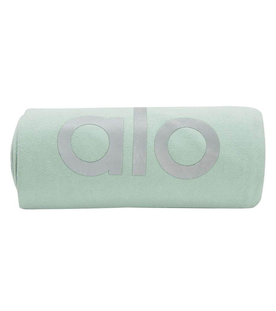 Yoga Mats & Props Alo Yoga | Grounded No-Slip Mat Towel Highlighter