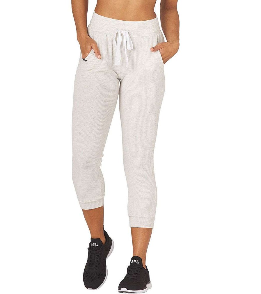 Clothing Glyder Yoga Pants | Comfort 7/8 Joggers Forest