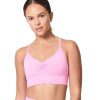 Clothing NUX Yoga Sports Bras | Paloma Yoga Sports Bra