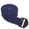 Yoga Mats & Props Everyday Yoga | 10 Foot Cinch Strap