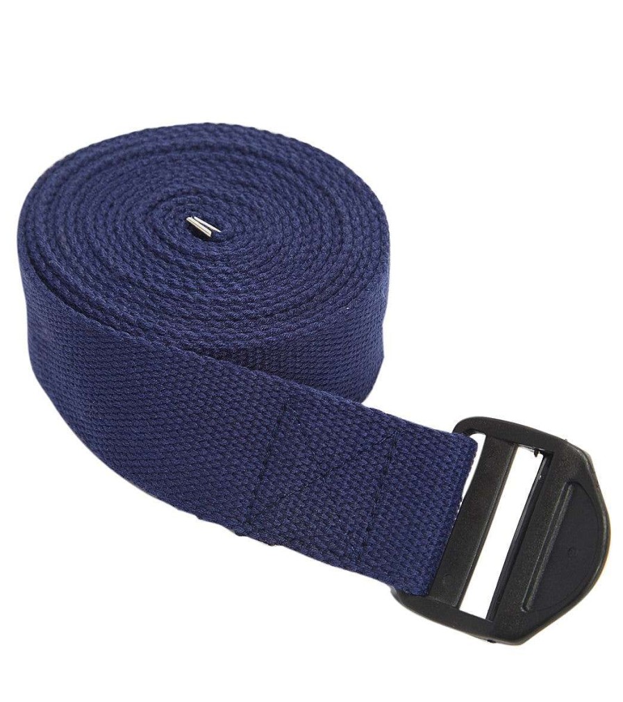 Yoga Mats & Props Everyday Yoga | 10 Foot Cinch Strap