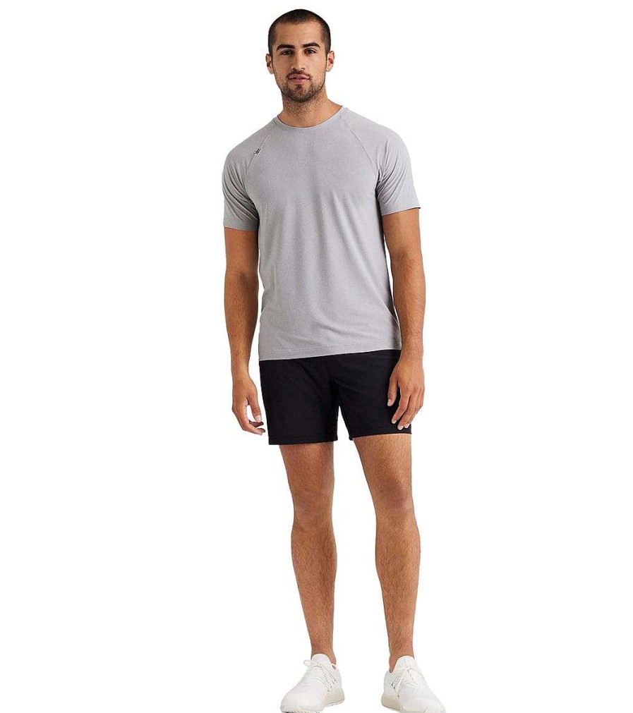 Clothing Rhone Men'S Yoga Shorts | 7" Mako Short Lined