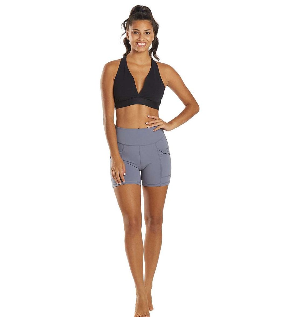 Clothing Free People Yoga Shorts | Wave Rider Short