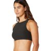 Clothing Beyond Yoga Yoga Sports Bras | Spacedye Open Back Yoga Sports Bra Darkest Night