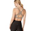 Clothing Beyond Yoga Yoga Sports Bras | Spacedye On Center Bra