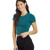 Clothing NUX Yoga Tops | Our Favorite Crop Top