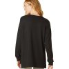 Clothing Beyond Yoga Yoga Jackets & Sweatshirts | Long Weekend Pullover