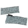 Yoga Mats & Props Hugger Mugger | Piccolo Silk Yoga Eye Pillow - Herbal