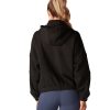 Clothing Tavi Yoga Jackets & Sweatshirts | Studio To Street Zip Up Hoodie