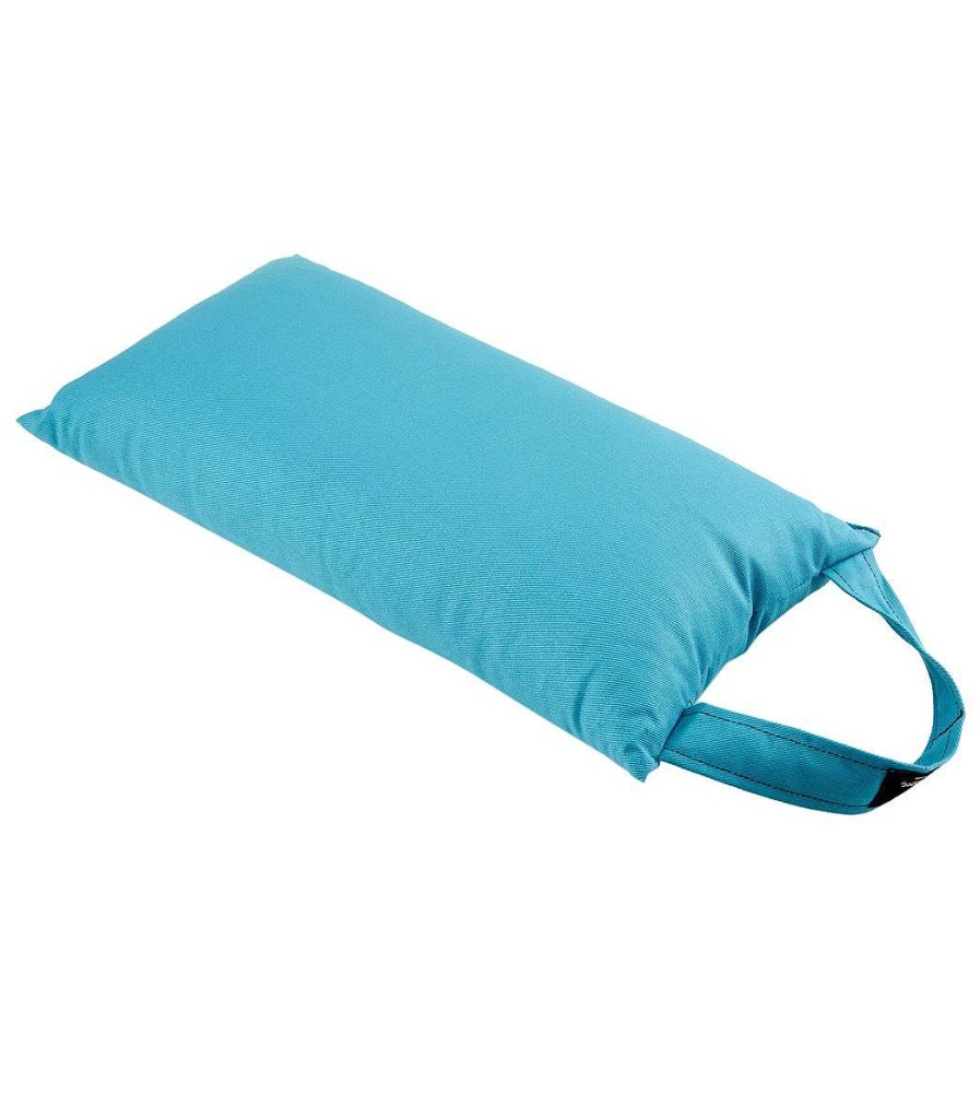 Yoga Mats & Props Hugger Mugger | Sukasana Yoga Meditation Cushion