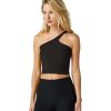 Clothing Beyond Yoga Yoga Support Tanks | Spacedye One Up Cropped Tank