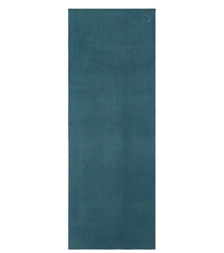 Yoga Mats & Props Manduka | Equa Mat Towel Long